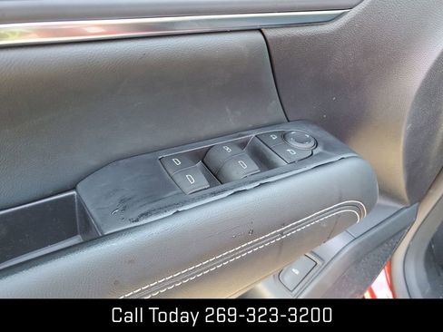 New 2026 GMC Terrain Elevation w/ Elevation Premium Package image 22