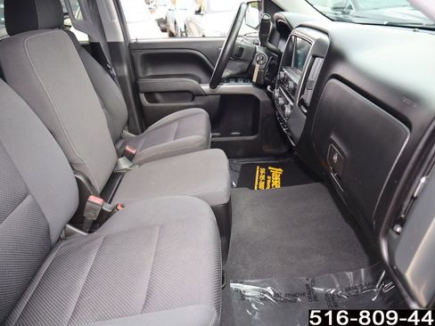 Used 2018 Chevrolet Silverado 1500 LT w/ All Star Edition image 26