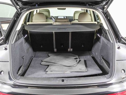 Used 2022 Audi Q5 2.0T Premium Plus w/ Premium Plus Package image 26