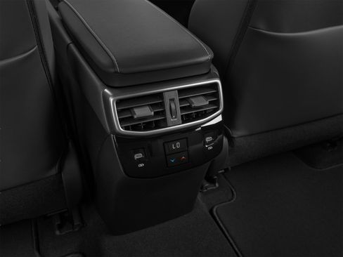 New 2026 Lexus RX 350h AWD/4WD image 33