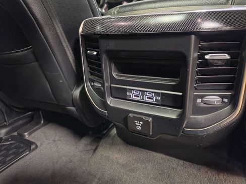 Used 2021 RAM 1500 Sport w/ Leather & Sound Group AWD/4WD image 20