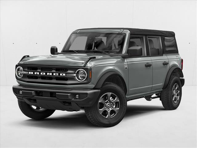 Used 2022 Ford Bronco Big Bend AWD/4WD image 1