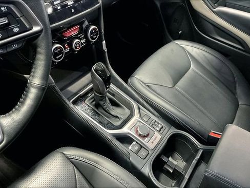 Used 2022 Subaru Forester Limited image 17