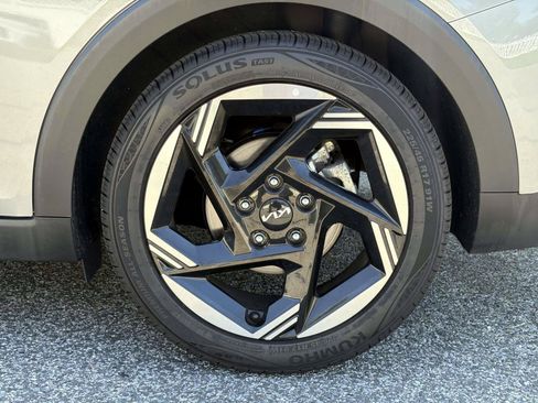 Certified 2025 Kia K4 EX FWD image 29