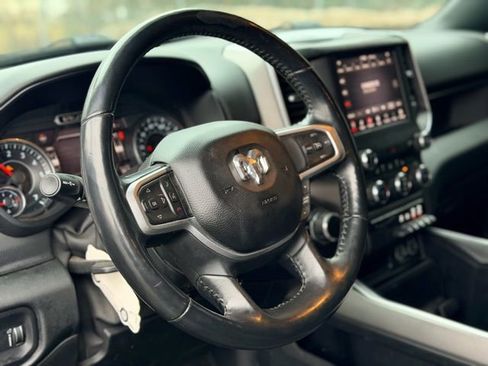 Used 2020 RAM 1500 Big Horn image 7
