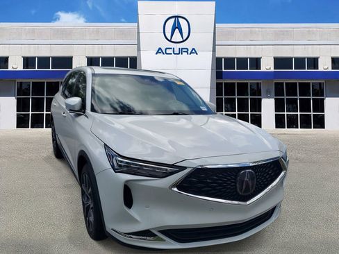 Certified 2023 Acura MDX FWD w/ Technology Package image 1