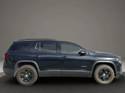 Used 2021 GMC Acadia AT4 w/ Trailering Package image 6