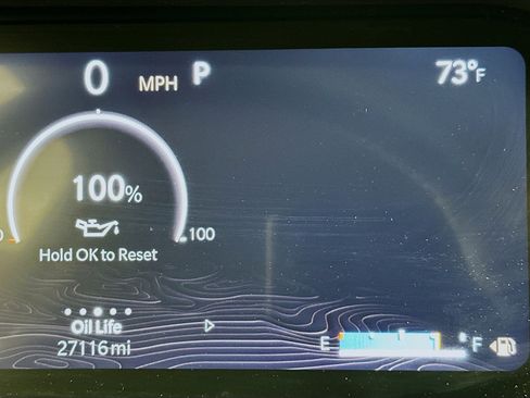 Used 2023 Jeep Grand Cherokee Laredo w/ Luxury Tech Group I image 19