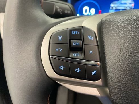 New 2026 Ford Explorer Active w/ Active Comfort Package image 27