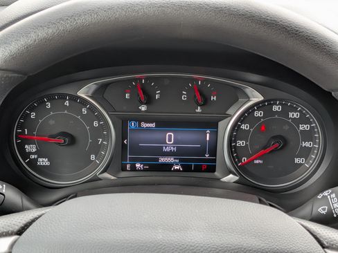 Certified 2022 GMC Terrain SLE w/ Driver Convenience Package FWD image 26