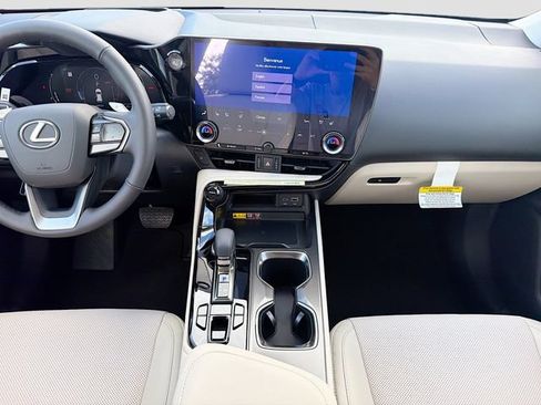 New 2026 Lexus NX 350 AWD w/ Luxury Package image 19