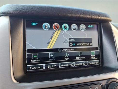 Used 2019 GMC Yukon SLT w/ Open Road Package AWD/4WD image 36