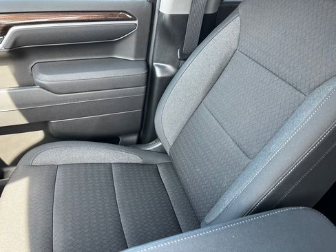 Used 2026 Chevrolet Silverado 1500 RST image 27