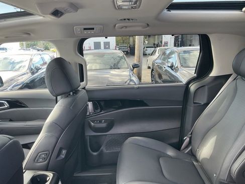 New 2026 Kia Carnival SX Prestige image 56