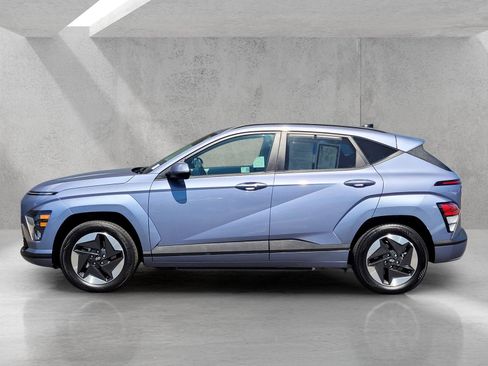 Used 2024 Hyundai Kona SEL FWD image 8