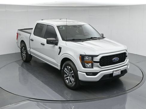 Used 2023 Ford F150 XL w/ STX Appearance Package RWD image 40