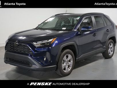 Used 2025 Toyota RAV4 XLE w/ Convenience Package
