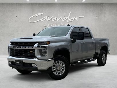 Used 2023 Chevrolet Silverado 2500 LT w/ Convenience Package