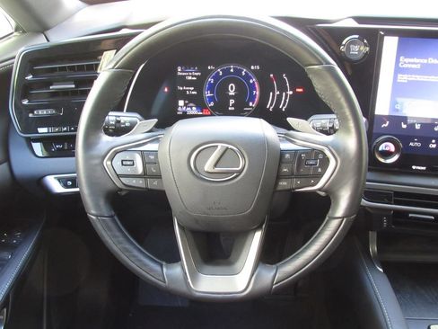 Used 2023 Lexus RX 350 Premium Plus w/ Accessory Package (Z1) AWD/4WD image 24