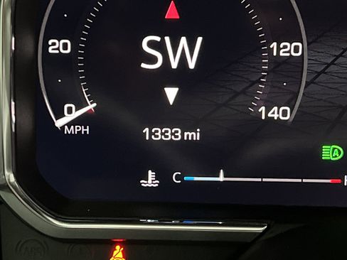 New 2026 GMC Sierra 1500 Denali Ultimate image 10