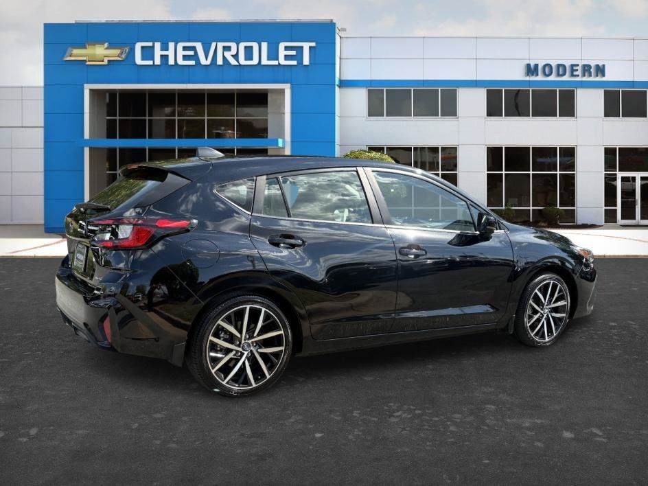 Used 2024 Subaru Impreza 2.0i Sport AWD/4WD image 5