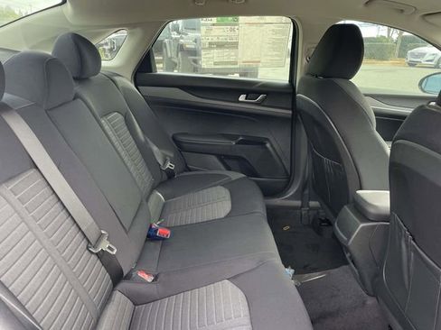 New 2026 Kia K5 LXS image 21