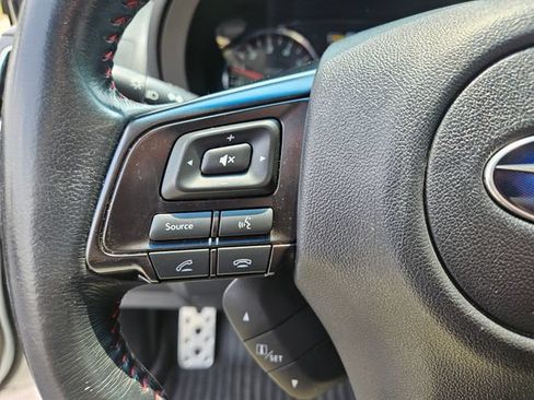 Used 2020 Subaru WRX AWD/4WD image 26