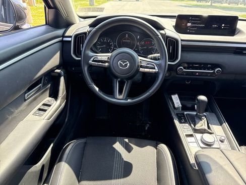 Used 2023 MAZDA CX-50 2.5 S w/ Accent Package AWD/4WD image 16