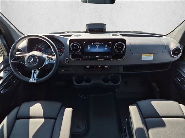 New 2026 Mercedes-Benz Sprinter 2500 image 14