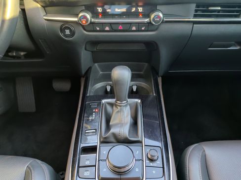 Used 2023 MAZDA CX-30 AWD 2.5 S w/ Premium Package image 31