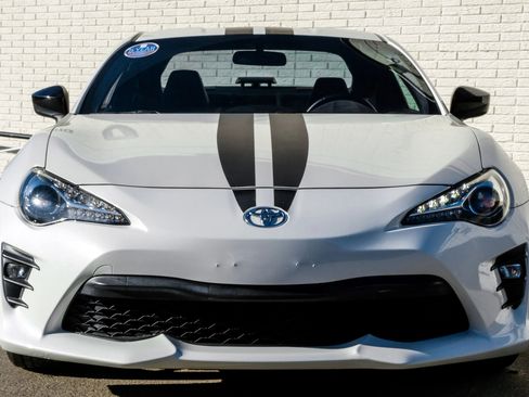 Used 2017 Toyota 86 860 Special Edition image 4