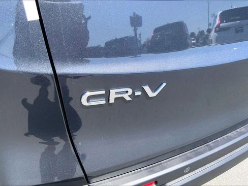 New 2026 Honda CR-V EX-L image 15