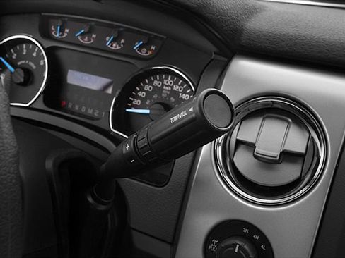Used 2014 Ford F150 FX4 w/ Equipment Group 401A Mid AWD/4WD image 9