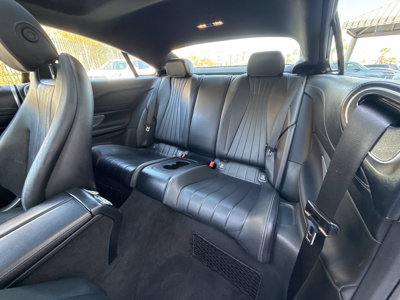Used 2018 Mercedes-Benz E 400 Coupe image 26
