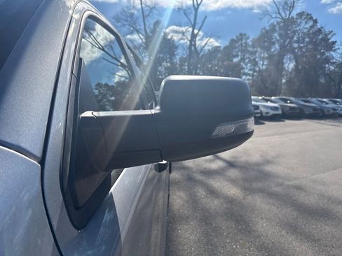 Used 2023 RAM 1500 Big Horn image 34