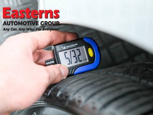 Used 2024 Cadillac CT5 Premium Luxury w/ Climate Package image 49