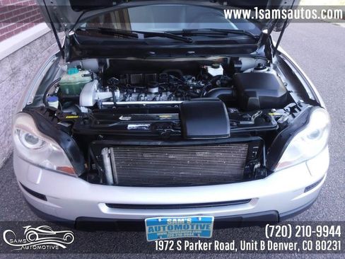 Used 2008 Volvo XC90 3.2 image 23