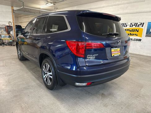 Used 2016 Honda Pilot EX-L image 87