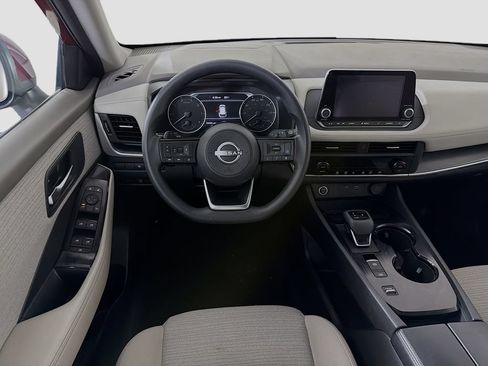 Used 2023 Nissan Rogue SV FWD image 24