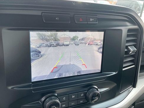 Certified 2022 Ford F150 XL w/ Equipment Group 101A High AWD/4WD image 20
