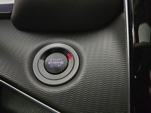 New 2025 Jeep Grand Cherokee Laredo X image 22