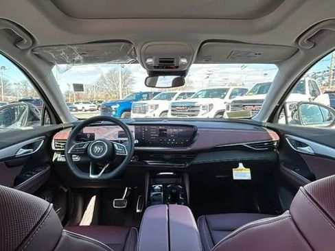 New 2026 Buick Envision Sport Touring AWD/4WD image 25