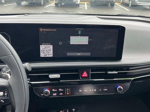 New 2025 Kia EV6 Light w/ Light LR Technology Package image 21