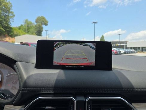 Certified 2023 MAZDA CX-5 AWD 2.5 S w/ Premium Plus Pkg image 27