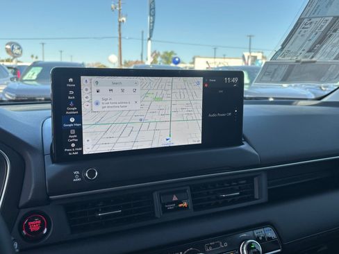 New 2026 Honda Pilot Elite image 17