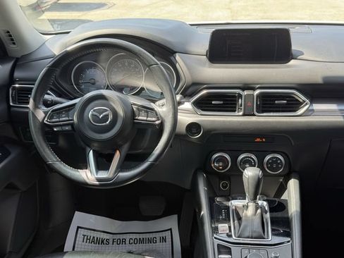 Used 2019 MAZDA CX-5 Sport FWD image 18