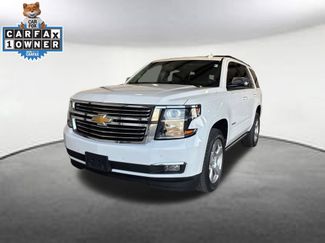 Used 2019 Chevrolet Tahoe Premier AWD/4WD 360° Tour