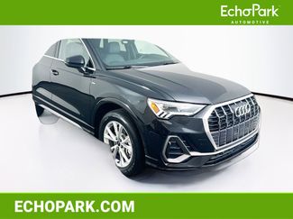 Used 2025 Audi Q3 2.0T Premium video 1