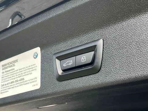 Used 2024 BMW X3 xDrive30i w/ Premium Package w/ZPA AWD/4WD image 25