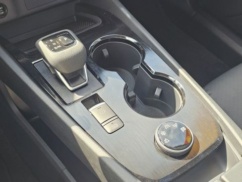 New 2026 Nissan Rogue Dark Armor AWD/4WD image 17